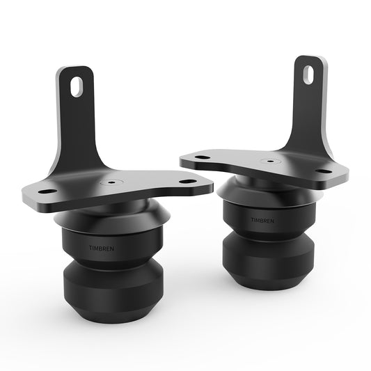 Timbren 2024-25 Tacoma, 2022-25 Tundra & Land Cruiser 250 Active Off-Road Bumpstops - Rear Kit