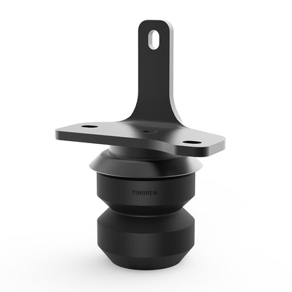Timbren 2024-25 Tacoma, 2022-25 Tundra & Land Cruiser 250 Active Off-Road Bumpstops - Rear Kit