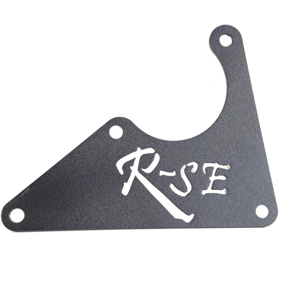 Rock Slide Engineering Jeep JK Vacuum Pump Relocation Bracket For 10-18 Wrangler JK