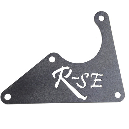 Rock Slide Engineering Jeep JK Vacuum Pump Relocation Bracket For 10-18 Wrangler JK