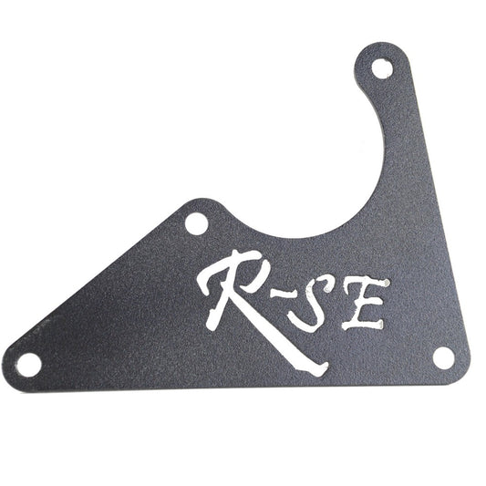 Rock Slide Engineering Jeep JK Vacuum Pump Relocation Bracket For 10-18 Wrangler JK