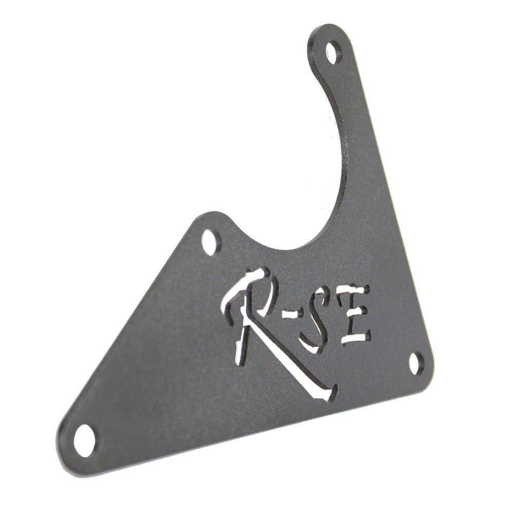 Rock Slide Engineering Jeep JK Vacuum Pump Relocation Bracket For 10-18 Wrangler JK