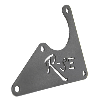 Rock Slide Engineering Jeep JK Vacuum Pump Relocation Bracket For 10-18 Wrangler JK