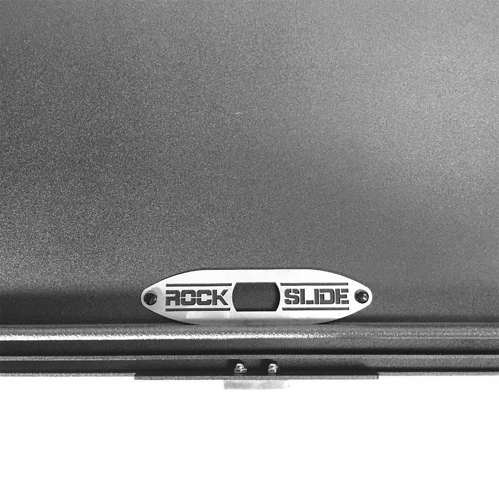 Rock Slide Engineering Trail Tailgate Table