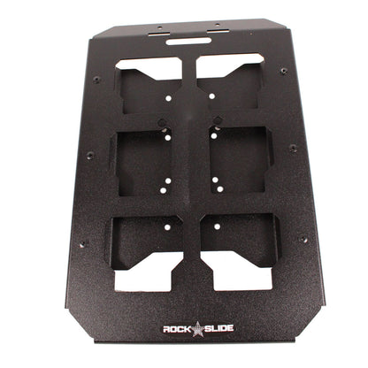 Rock Slide Engineering EZ Rack Pack Out Panel For Rock Slide Cargo Box