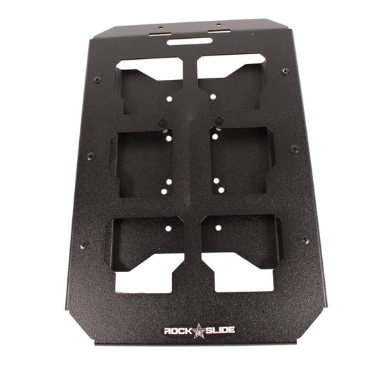 Rock Slide Engineering EZ Rack Pack Out Panel For Rock Slide Cargo Box