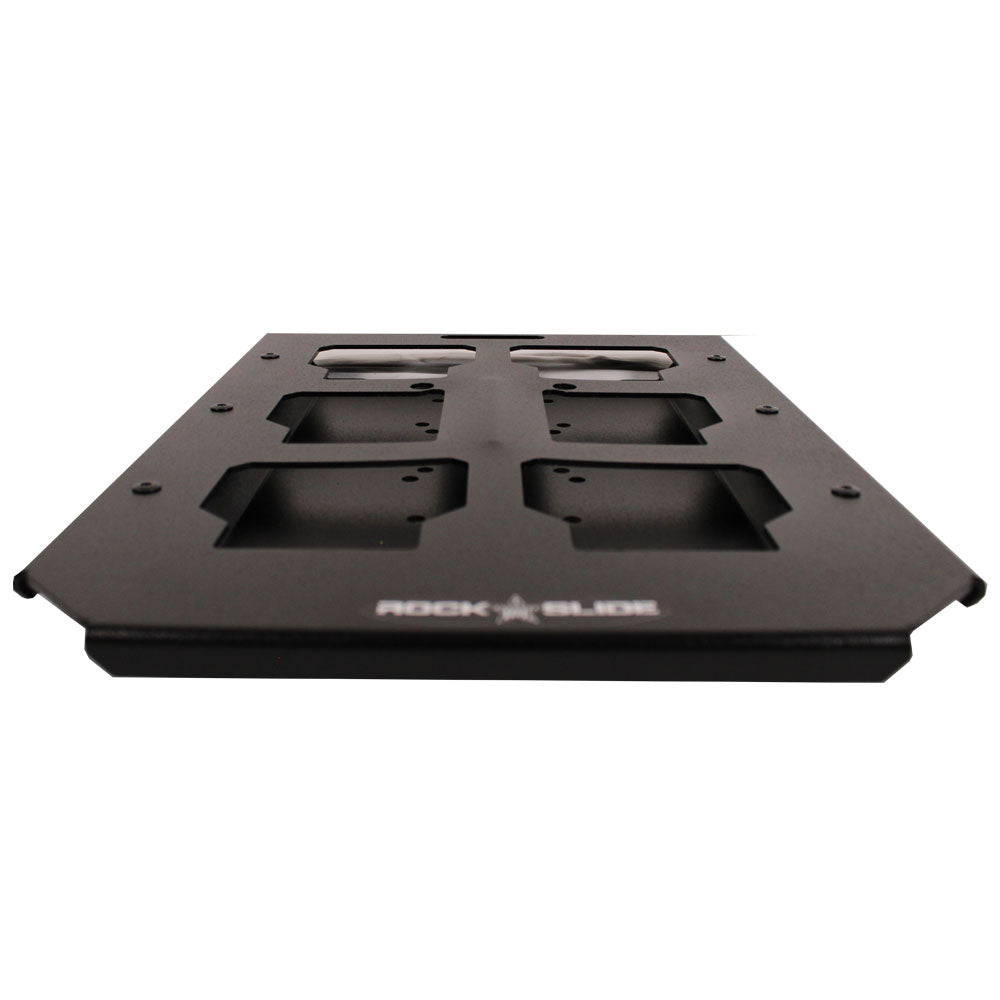Rock Slide Engineering EZ Rack Pack Out Panel For Rock Slide Cargo Box ...