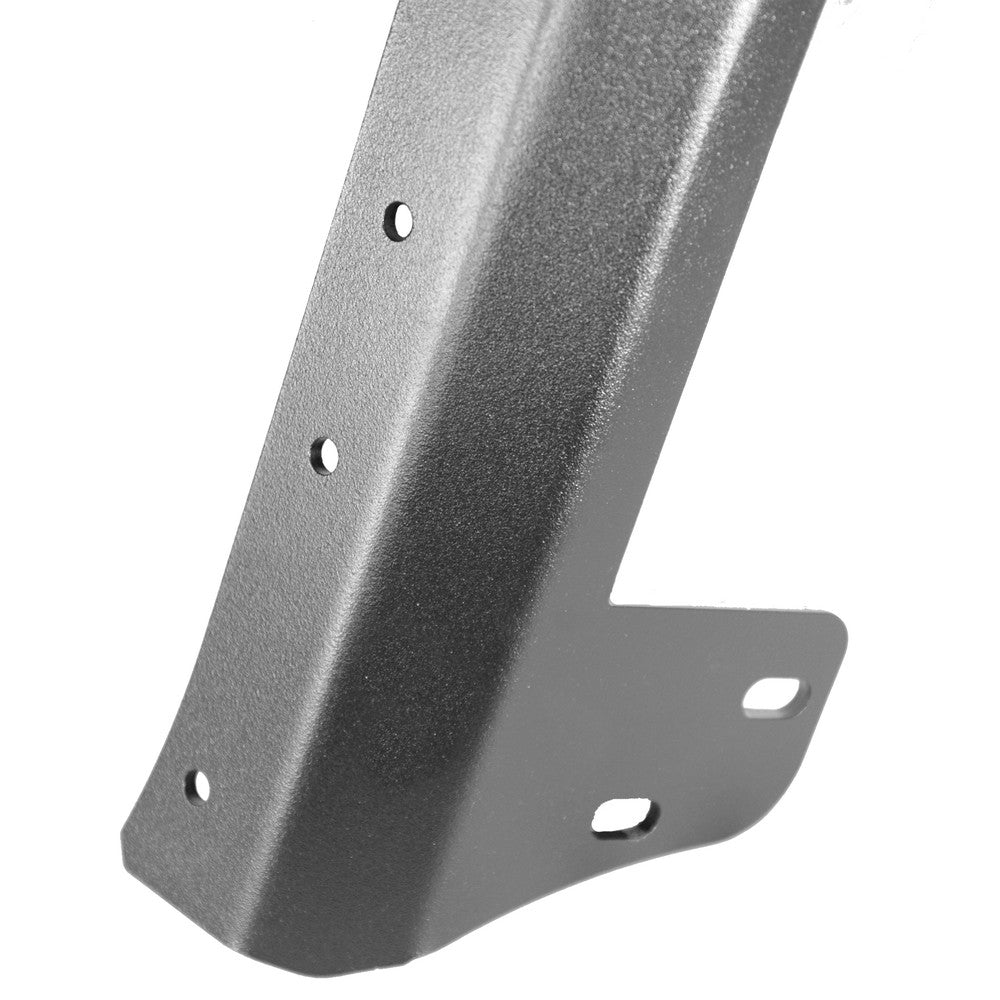 Rock Slide Engineering Jeep JK 50 Inch LED A-Pillar Brackets for 07-18 Wrangler JK