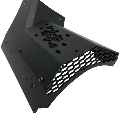 Rock Slide Engineering Jeep JL/JT Cowl LED Light Pod Bracket