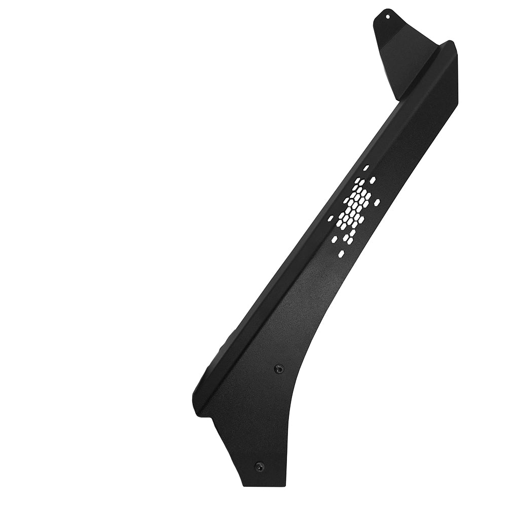 Rock Slide Engineering Jeep Wrangler/Gladiator Lower Cowl LED Light Pod Brackets and Upper Bar Brackets