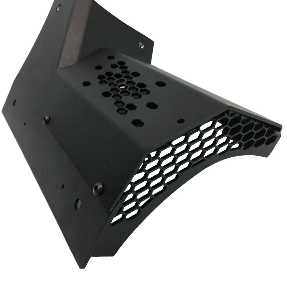 Rock Slide Engineering Jeep JL/JT Larger Cowl LED Light Pod Bracket