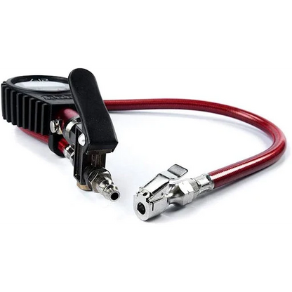 ARB Digital Tire Inflator Braided Hose with Chuck