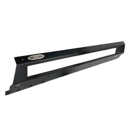 Rock Slide Engineering Bronco 2 Door Step Slider Skid Plate