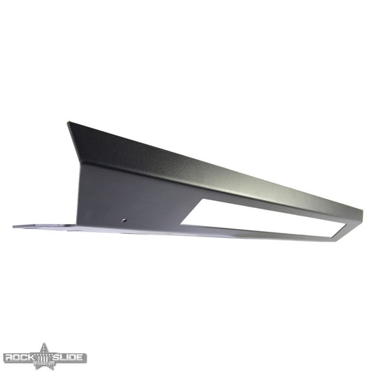 Rock Slide Engineering JK 2 Door Step Slider Skid Plate