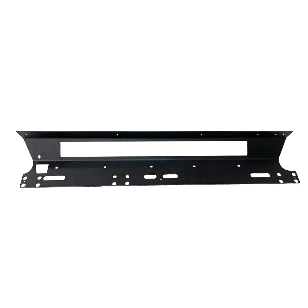Rock Slide Engineering JL 4 Door Step Slider Skid Plate