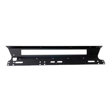Rock Slide Engineering JL 4 Door Step Slider Skid Plate