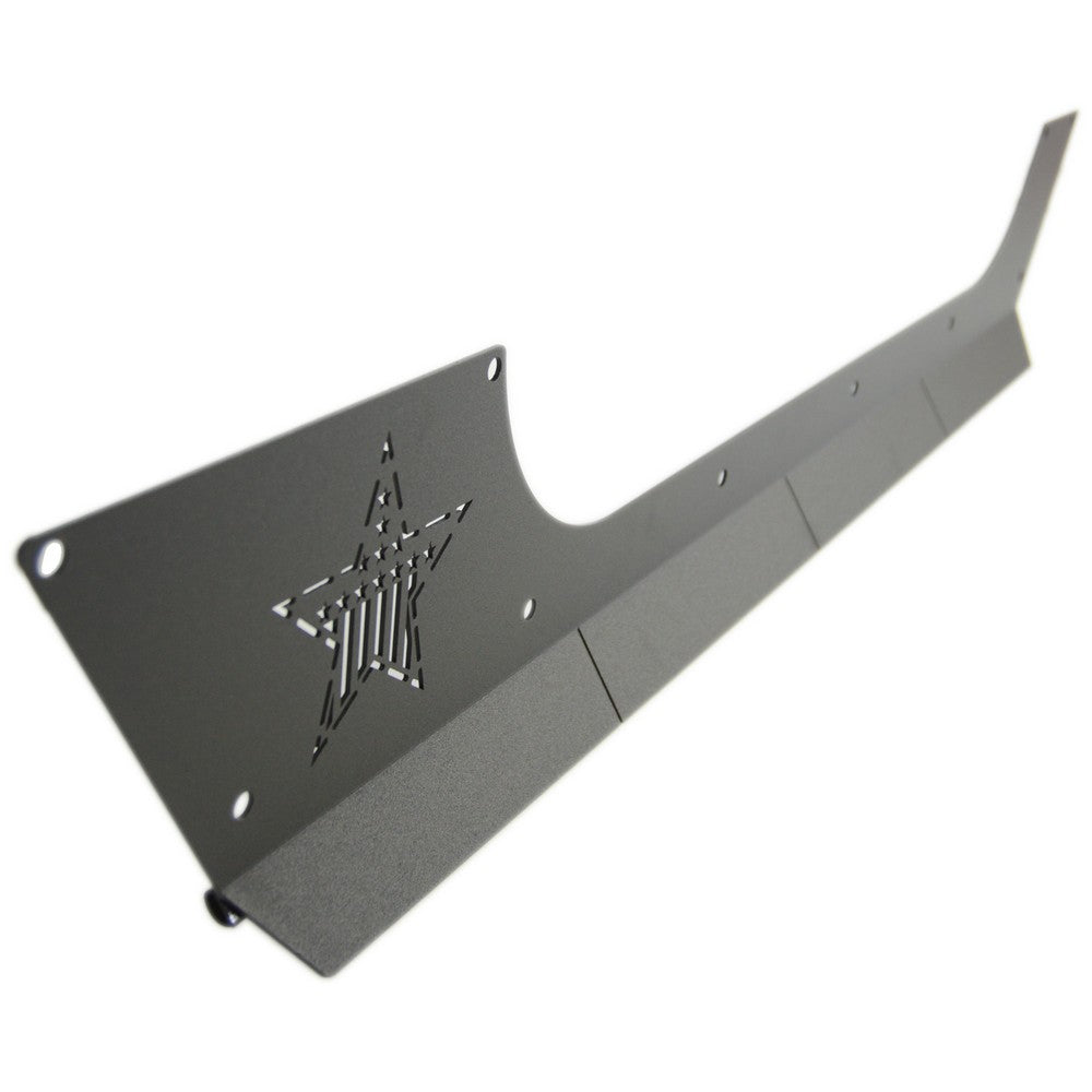 Rock Slide Engineering Jeep JK 2 Door Step Slider Rocker Guards