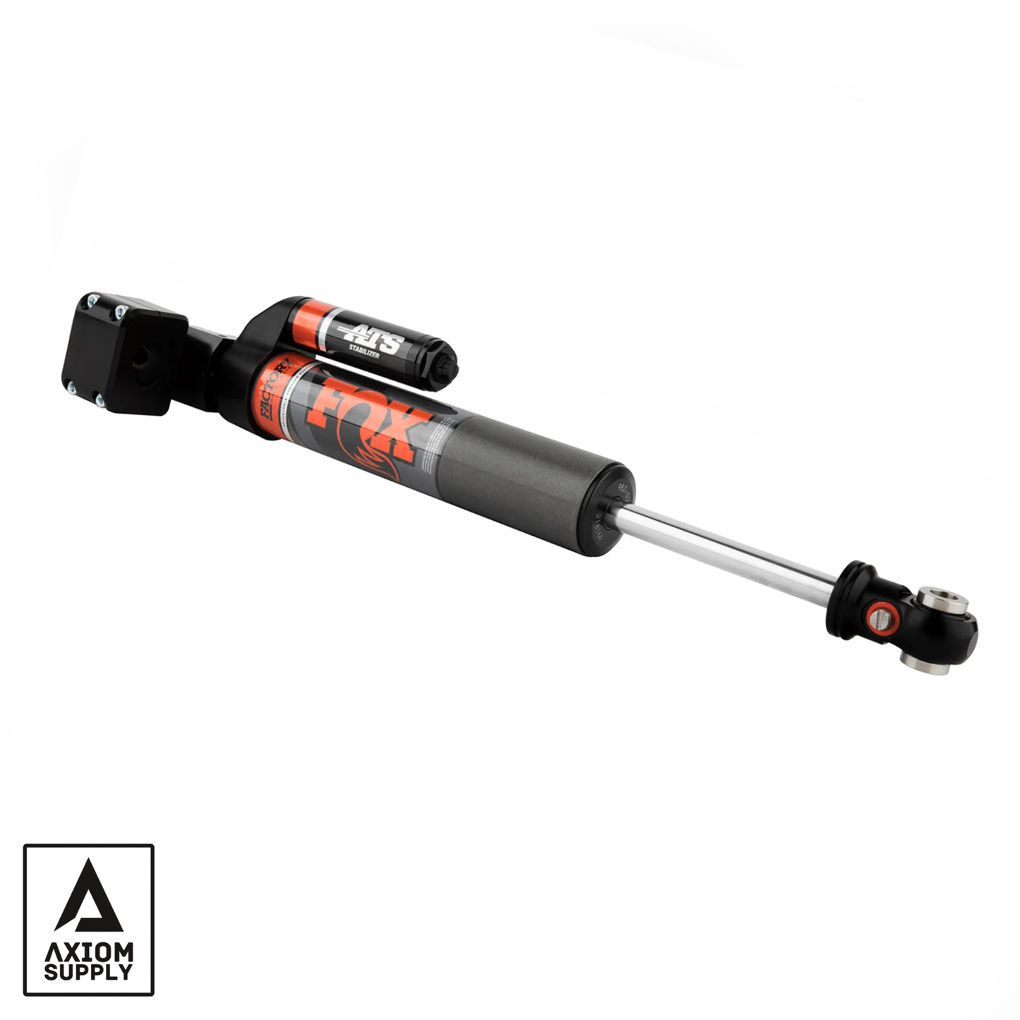 Fox 2.0 ATS Steering Stabilizer Ford F250-F350 4WD (2017-2026)