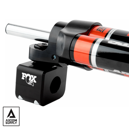 Fox 2.0 ATS Steering Stabilizer Ford F250-F350 4WD (2017-2026)