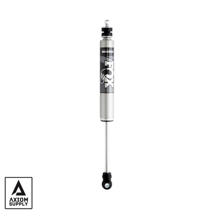 Fox 2.0 Performance Series Front Shock 0"-1.5" 2005-2026 Ford F250/F350 (AX154)