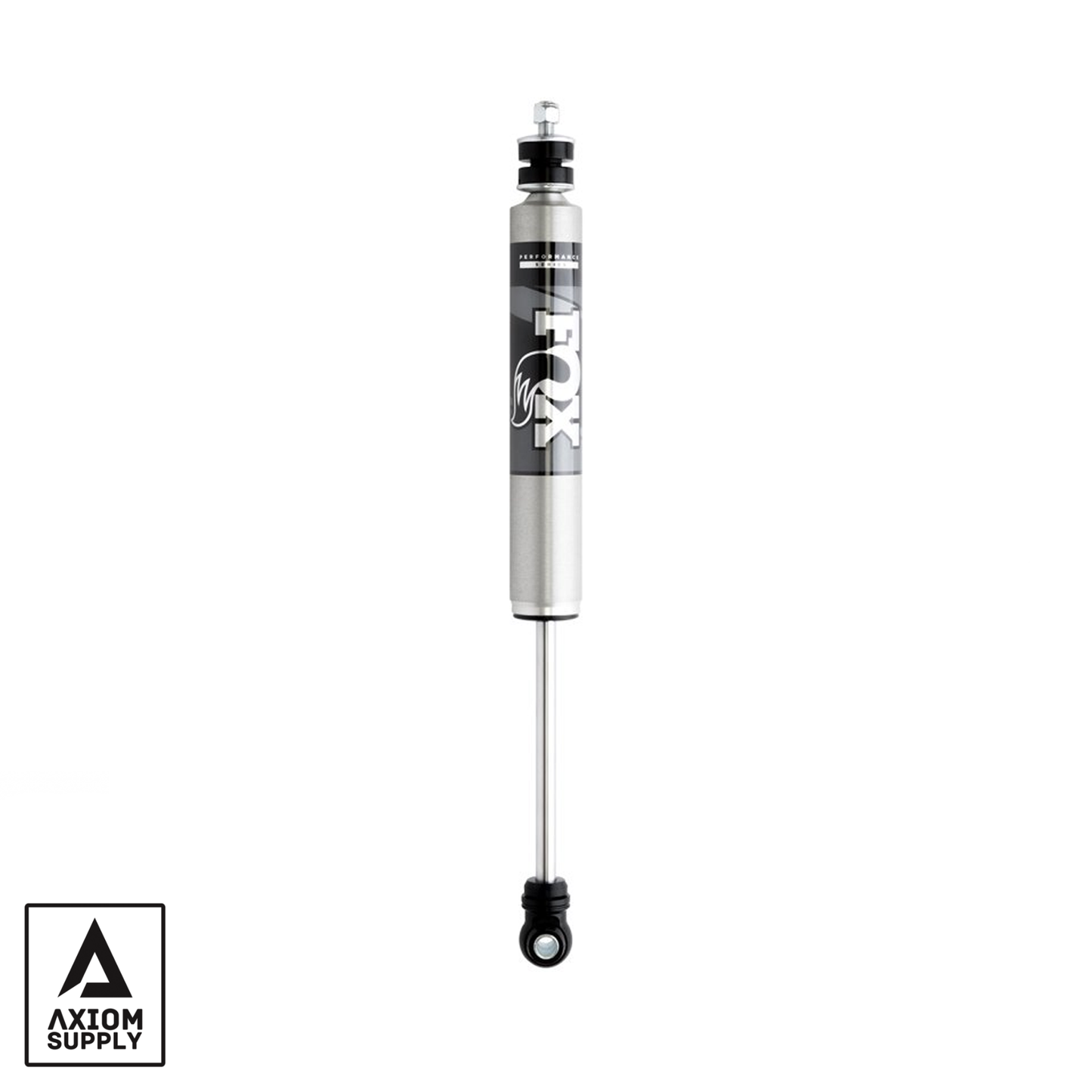Fox 2.0 Performance Series Front Shock 0"-2" 2001-2010 GM HD Truck (AX663)