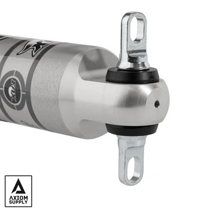 Fox 2.0 Performance Series Front Shock 0"-3" 2011-2026 GM HD Truck (AX189)