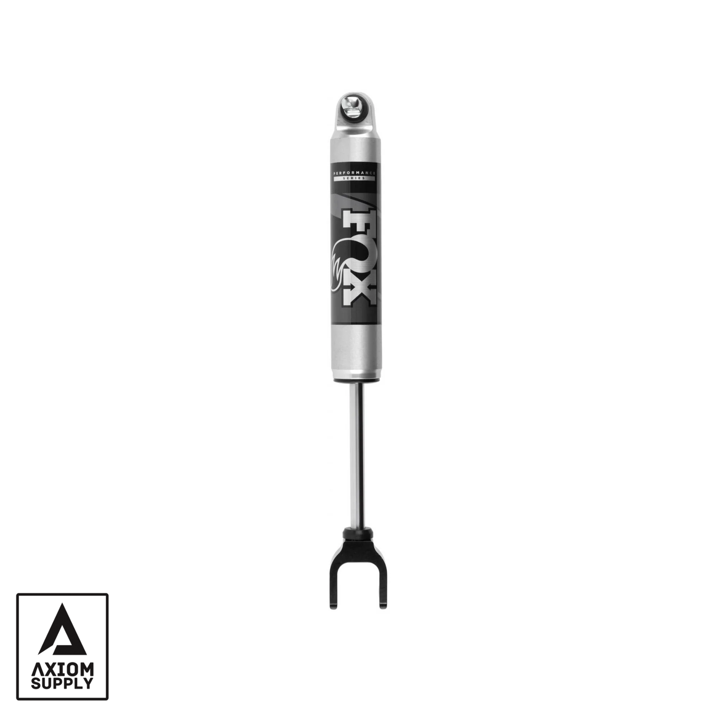Fox 2.0 Performance Series Front Shock 0"-3" 2011-2026 GM HD Truck (AX189)