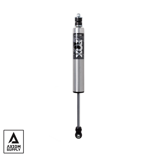 Fox 2.5 HTO Performance Series Front Shock 0"-1.5" 2005-2026 Ford F250/F350 (AX4000)