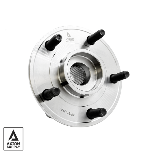 Axiom Supply Lifetime Warranty Wheel Bearing Assembly | Jeep Wrangler JK (2007–2010)