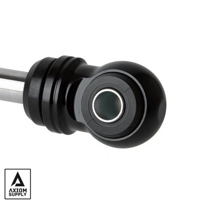 Fox 2.0 Performance Series Rear Shock 0"-1" 2001-2026 GM HD Truck (AX664)