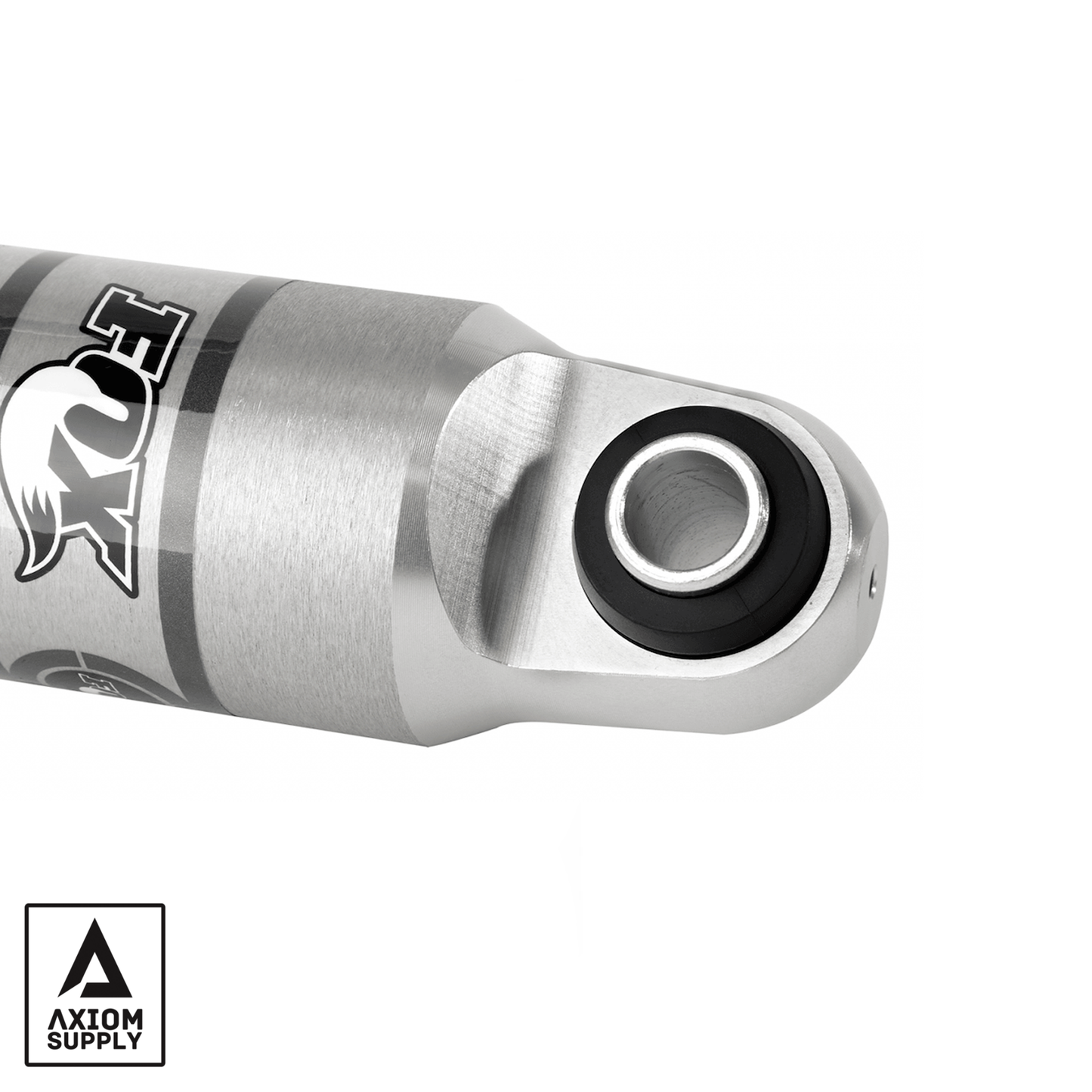 Fox 2.0 Performance Series Rear Shock 0"-1" 2001-2026 GM HD Truck (AX664)