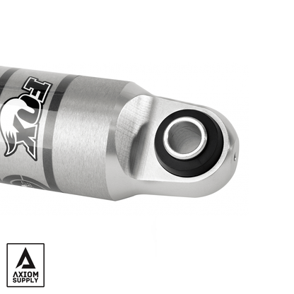 Fox 2.0 Performance Series Rear Shock 0"-1" 2001-2026 GM HD Truck (AX664)