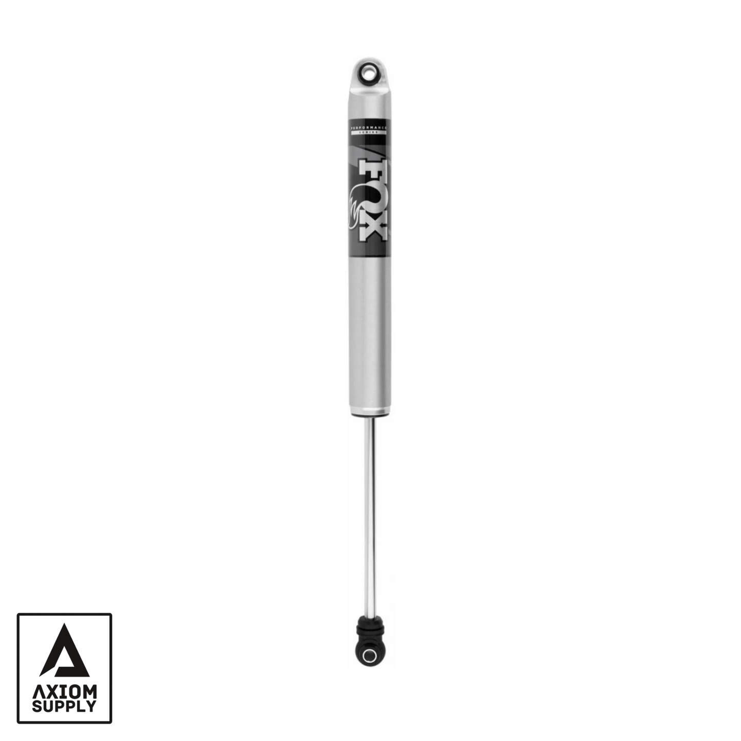 Fox 2.0 Performance Series Rear Shock 0"-1" 2001-2026 GM HD Truck (AX664)