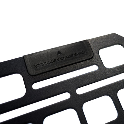 BuiltRight Industries Bedside Rack System 4 Panel Kit | Ford F-150 & Raptor (2015-2020)