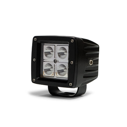 DV8 Offroad 3 in. Cube LED Light