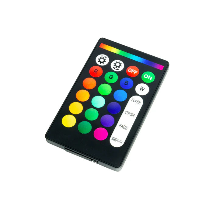 Oracle Lighting BC2 Bluetooth ColorSHIFT® RGB LED Controller - 6 Output