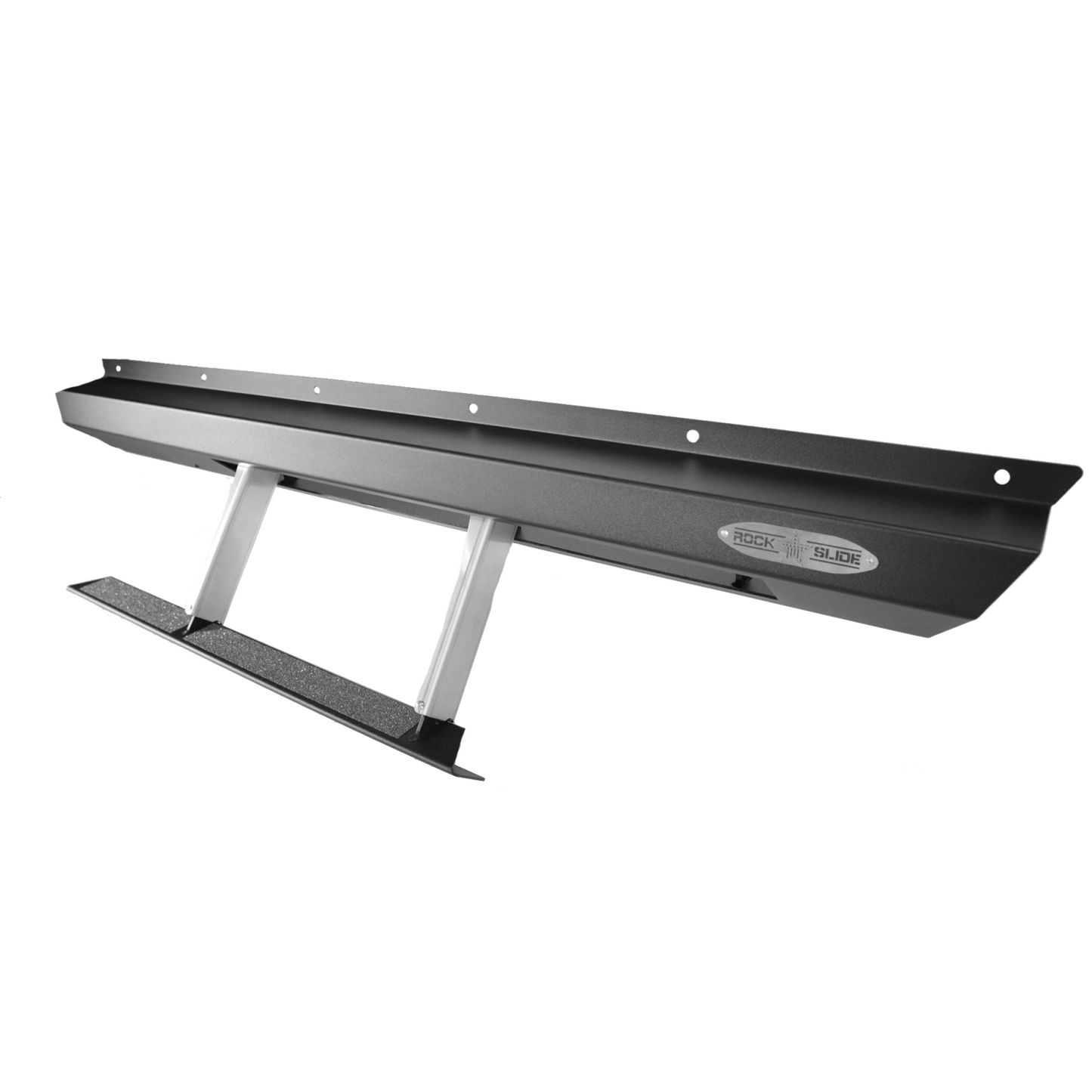 Rock Slide Engineering Jeep TJ 2 Door Step Slider