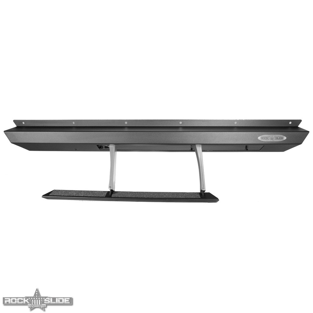 Rock Slide Engineering Jeep TJ 2 Door Step Slider