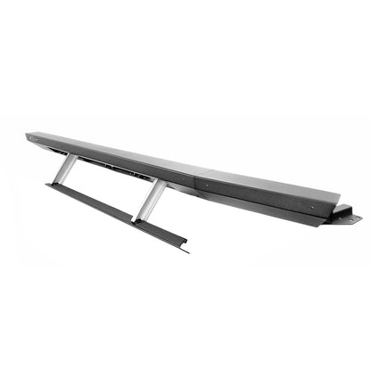 Rock Slide Engineering JT Gladiator Side Step Sliders For 20-23 Jeep Gladiator Set