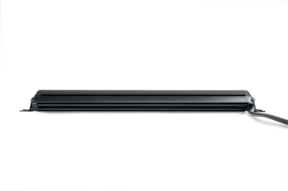 DV8 Offroad 20-Inch Elite Series LED Light Bar | Single Row
