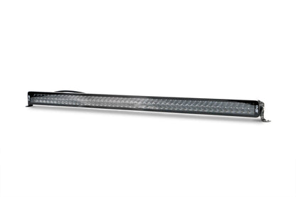 DV8 Offroad 52-Inch Elite Series LED Light Bar | Dual Row (Spot/Flood)