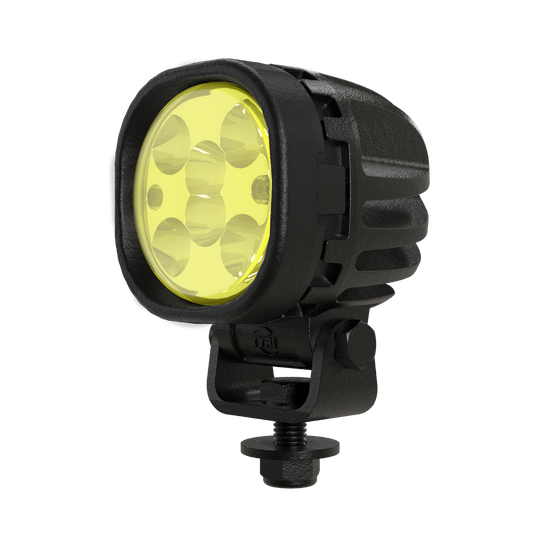 TYRI Off-Road Lighting 0606 Yellow Spot 1000
