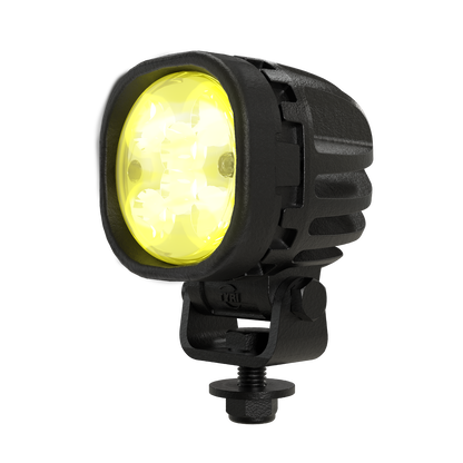 TYRI Off-Road Lighting 0606 Yellow Spot 1000