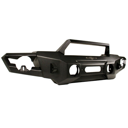 Rock Slide Engineering Combo Mid Front And Full Rear Bumpers For 18-25 Jeep Wrangler JL 2-4 Door