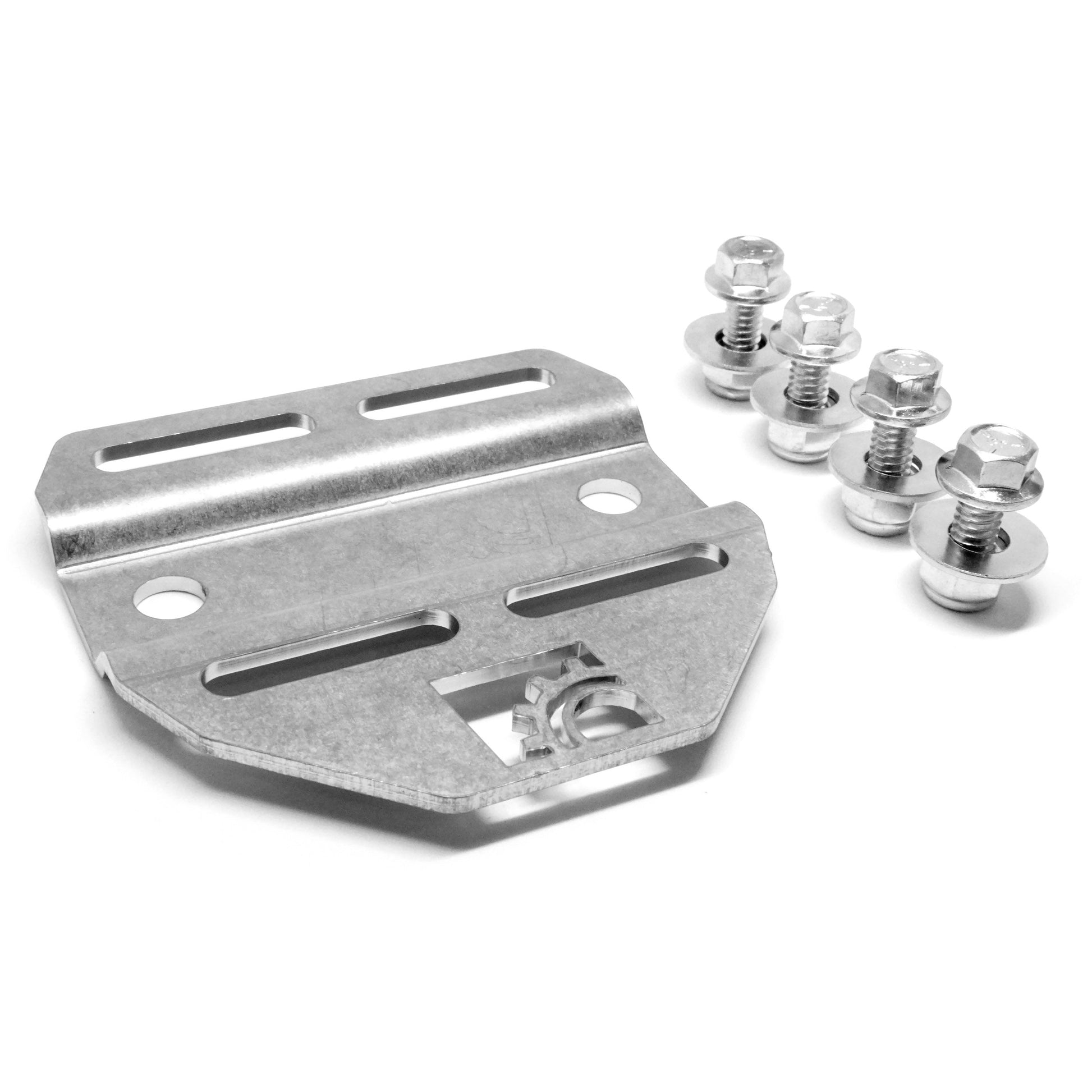 Mount for RotopaX Mounting System-Bedside Rack System-BuiltRight Industries