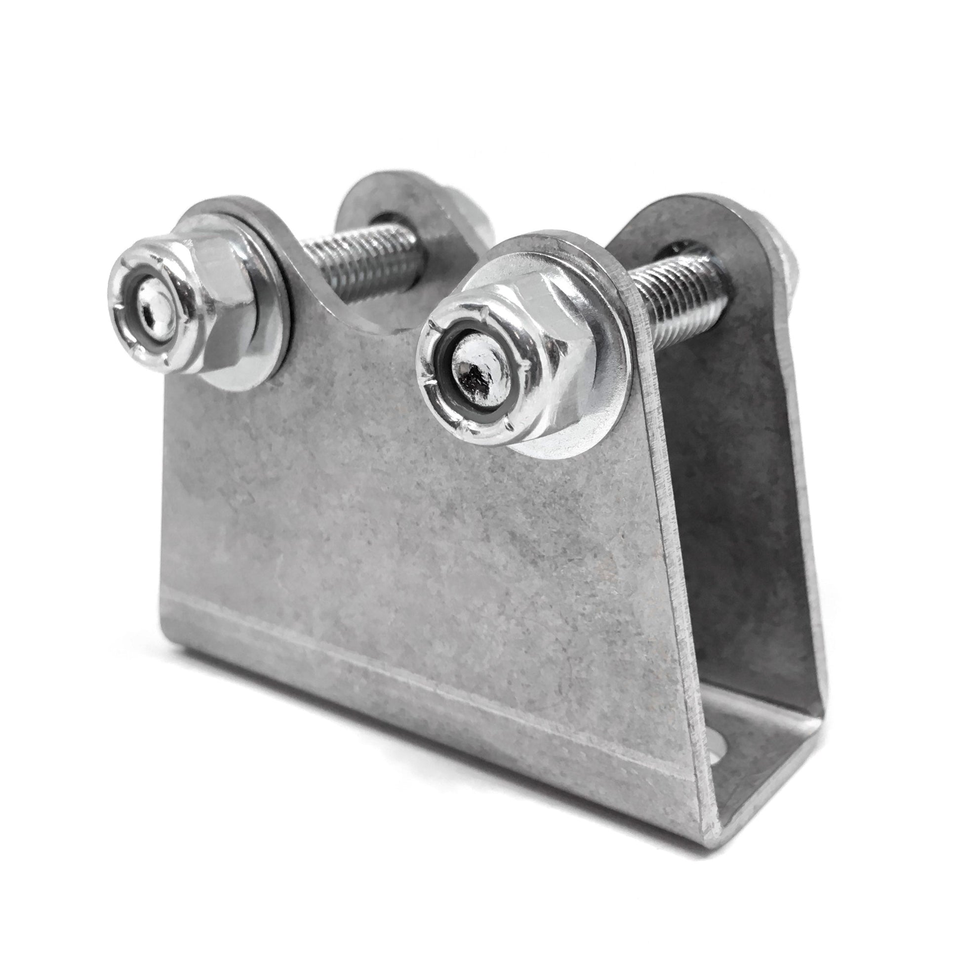 Riser Mounts (Pair) - Quick Fist Original-Miscellaneous-BuiltRight Industries