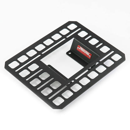 Bedside Rack System - Small Panel | Ford F-150/Raptor (2015-2021) , Ford F250 (2017-2021)-Miscellaneous-BuiltRight Industries