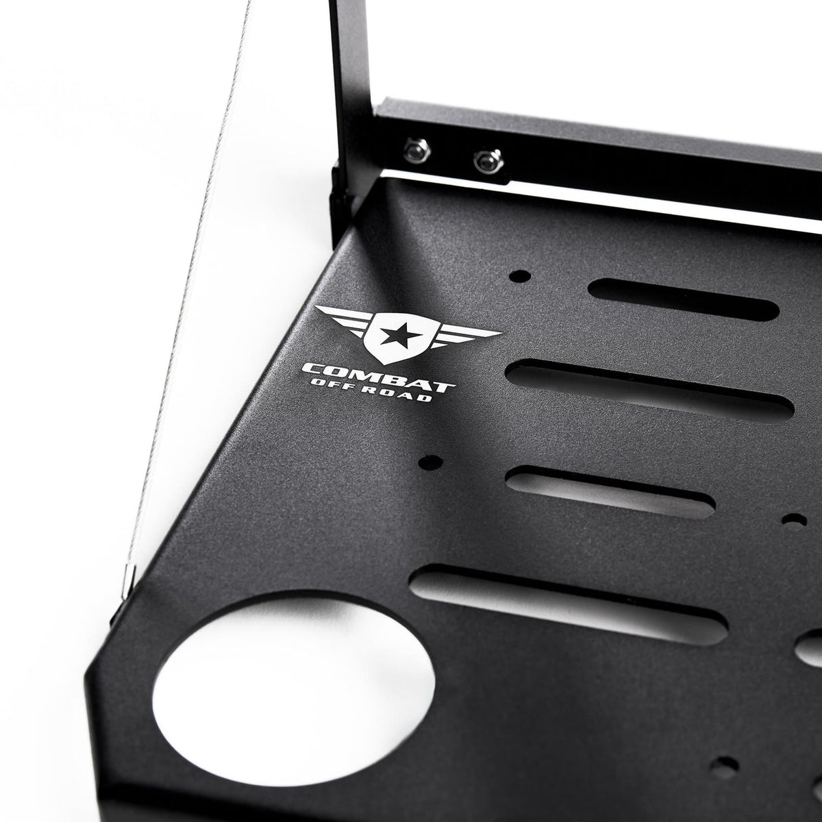 Combat Off Road Jeep JK/JL/Bronco Tailgate Table