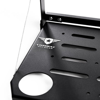 Combat Off Road Jeep JK/JL/Bronco Tailgate Table