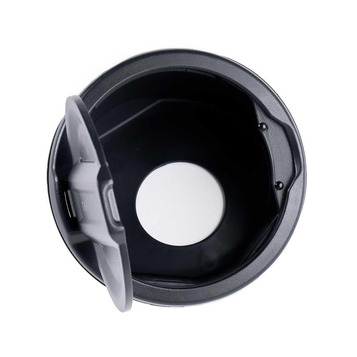 Combat Off Road Jeep JL/JLU Wrangler Fuel Door Cover